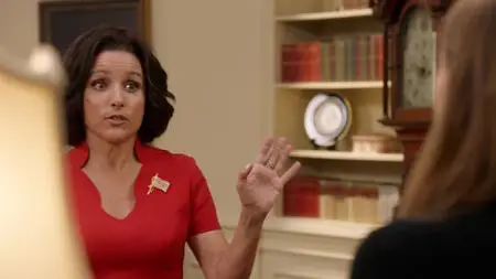 Veep S05E01