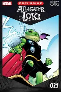 Alligator Loki - Infinity Comic 021 (2023) (F) (digital-mobile-Empire