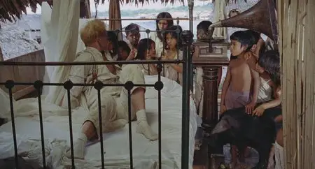 Fitzcarraldo / Фитцкарральдо / Фицкарральдо (1982)
