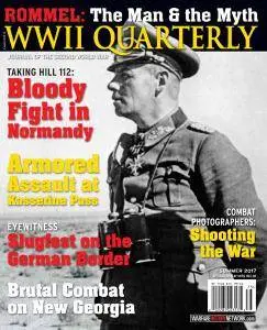 WWII Quarterly - Summer 2017