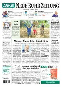 NRZ Neue Ruhr Zeitung Essen-West - 17. August 2018
