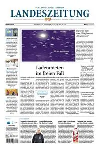 Schleswig-Holsteinische Landeszeitung - 04. Dezember 2019