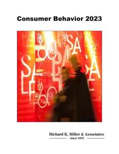 Consumer Behavior 2023