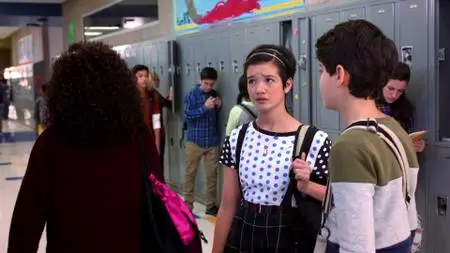 Andi Mack S01E09
