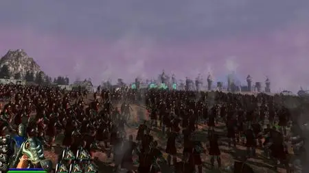 Medieval Kingdom Wars Zombie (2023)