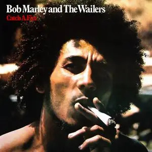 Bob Marley & The Wailers - Catch a Fire (50th Anniversary Expanded Edition) (1973/2023)