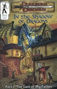 Dungeons & Dragons - In The Shadow Of Dragons #1