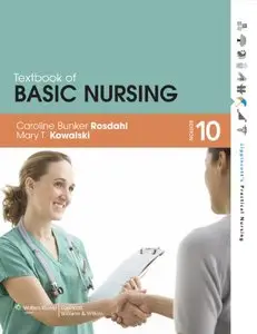 Textbook of Basic Nursing, Tenth edition (Repost)
