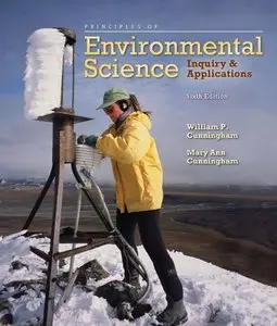 Principles of Environmental Science [Repost]