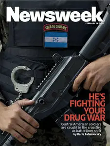 Newsweek - 28 February 2014