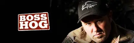 Boss Hog S01E01-E04 (2014)