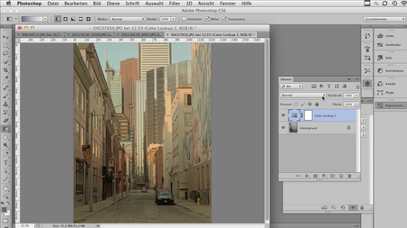 Galileo Design: Adobe Photoshop CS6 für Fortgeschrittene [repost]