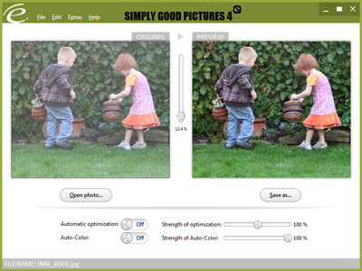 Simply Good Pictures 4.0.5833.20800 Multilingual