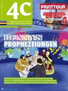 4C Magazin - Nr.4 2016