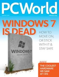 PCWorld - February 2020