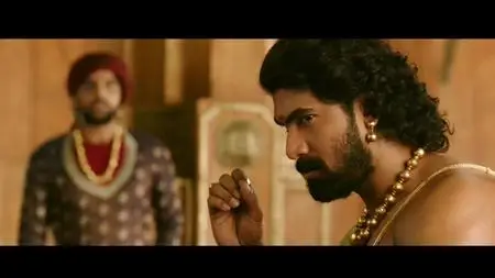 Bãhubali 2: The Conclusion (2017)