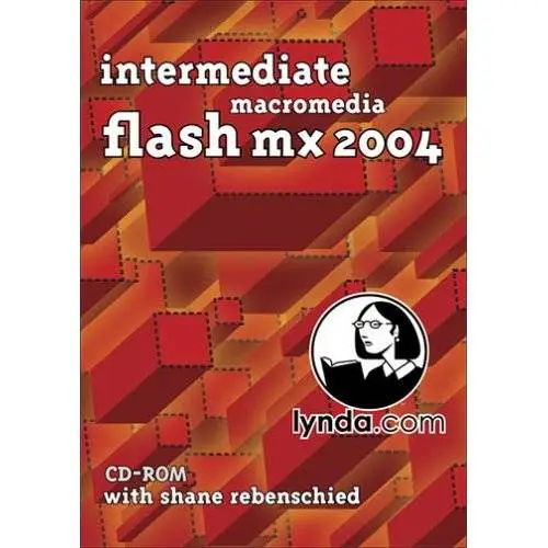 Lynda.com - Intermediate Flash MX 2004
