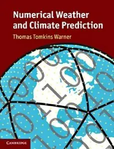 Numerical Weather and Climate Prediction (Repost)