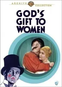 God's Gift to Women (1931) [Re-UP]