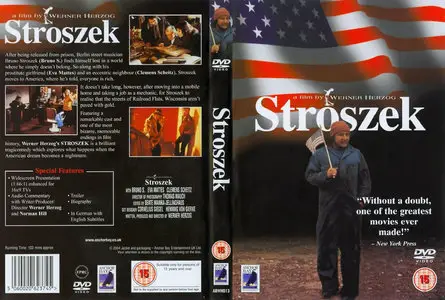 Stroszek (1977)