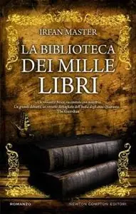 Irfan Master - La Biblioteca Dei Mille Libri (repost)