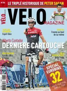 Vélo Magazine France - Octobre 2017
