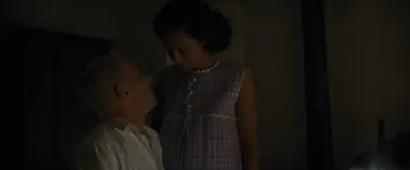 Loving (2016)