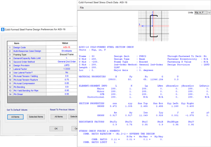 CSI SAP2000 version 22.2.0 build 1663