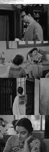 The Big City (1963) Criterion Collection