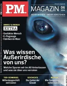 PM Wissensmagazin Juni No 06 2014