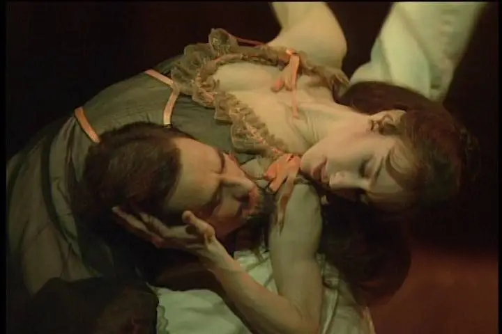 Kenneth MacMillan, Barry Wordsworth, Royal Opera House, Irek Mukhamedov, Viviana Durante - Mayerling (2008/1994)