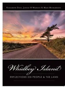 Whidbey Island