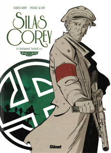 Silas Corey - Tome 4 - Le Testament Zarkoff