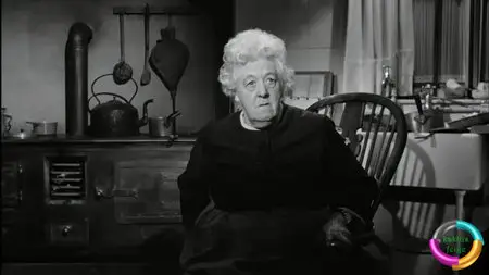 Agatha Christie's Murder She Said (1961)