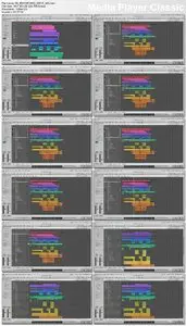 Sonic Academy - The Beauty Room 'One Man Show'