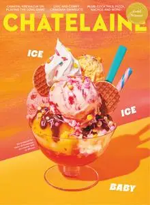 Chatelaine – June 2023