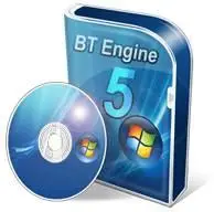 BT Engine v5.04