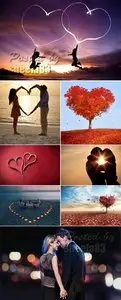 Stock Photo - Love Concept