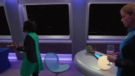 The Orville S02E06