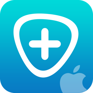 Mac FoneLab for iOS 10.2.22