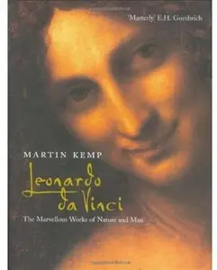 Leonardo da Vinci: The Marvellous Works of Nature and Man (Repost)