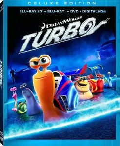Turbo (2013)