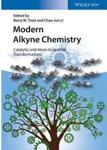 Modern Alkyne Chemistry: Catalytic and Atom-Economic Transformations [Repost]