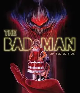 The Bad Man (2018)