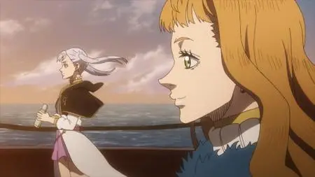 Black Clover (2017) (128-132)