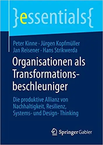 Organisationen Als Transformationsbeschleuniger / AvaxHome