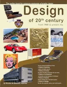 Design of 20th century