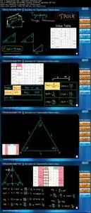 Basics of Trigonometry and its Applications| Math | Geometry