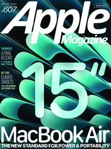 AppleMagazine - June 16, 2023