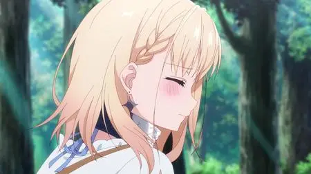 Buta no Liver wa Kanetsu Shiro - 04